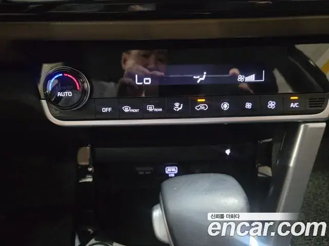 Kia Seltos 2020 — Photo 5/20