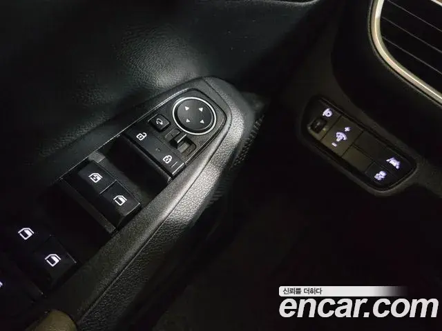 Kia Seltos 2020 — Photo 9/20