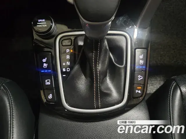 Kia Seltos 2020 — Photo 3/20