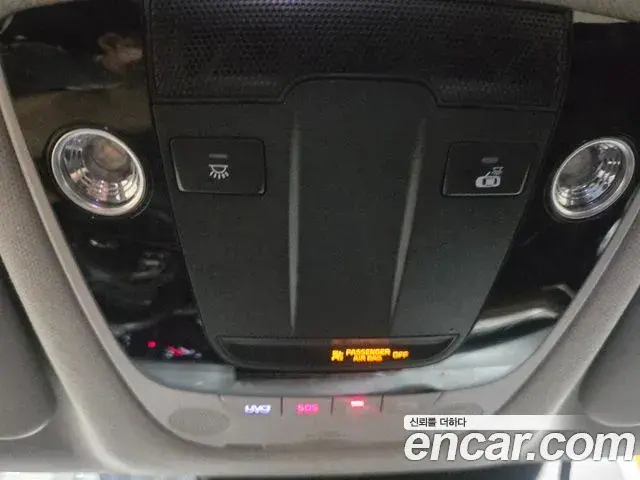 Kia Seltos 2020 — Photo 15/20