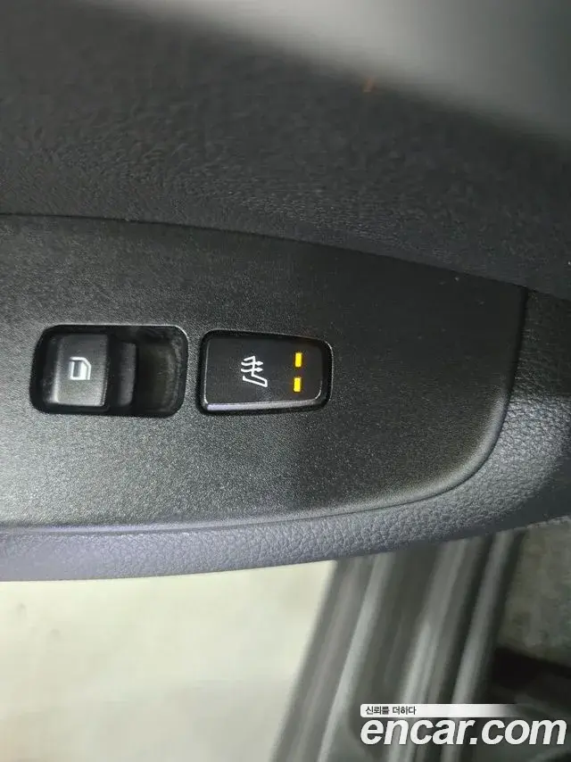 Kia Seltos 2020 — Photo 17/20