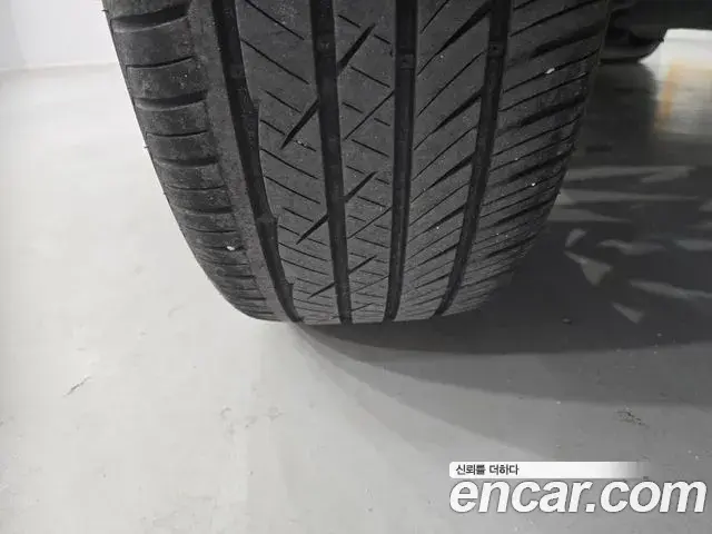 Kia Seltos 2020 — Photo 2/20
