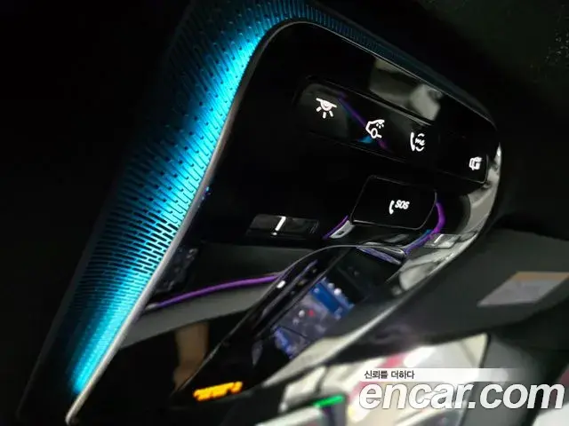 Mercedes-Benz E-Class 2025 — Фото 14/20