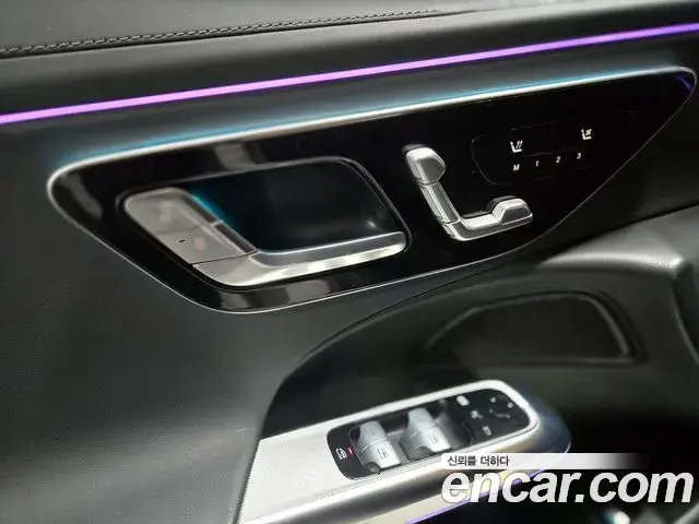Mercedes-Benz E-Class 2025 — Фото 15/20