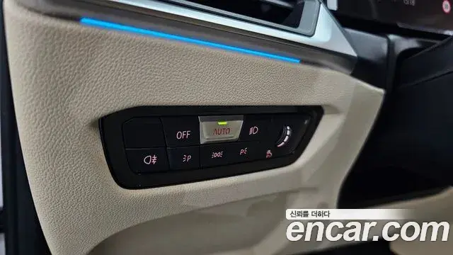 BMW 3 Series 2024 — ფოტო 31/34