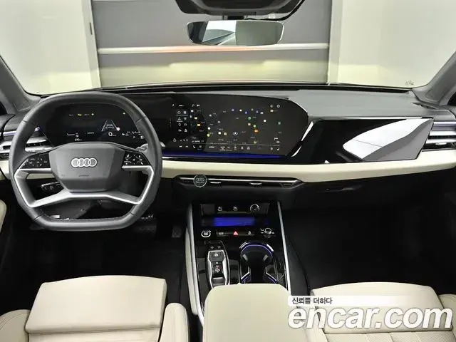 Audi A5 2025 — Şəkil 8/20