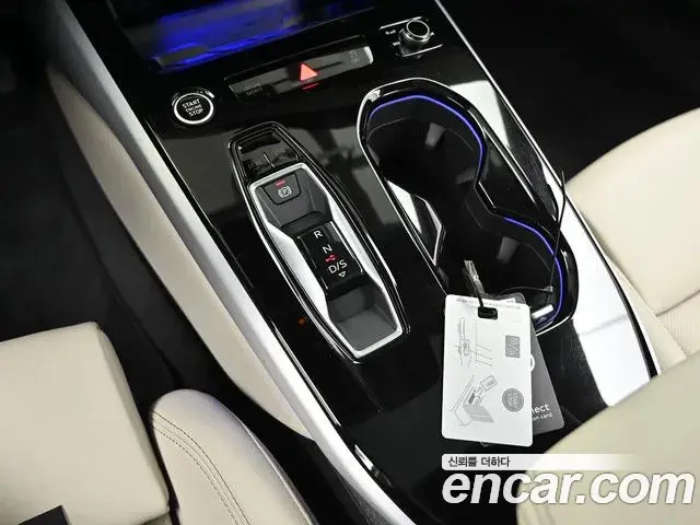 Audi A5 2025 — Şəkil 12/20