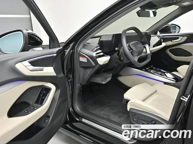 Audi A5 2025 — Şəkil 14/20