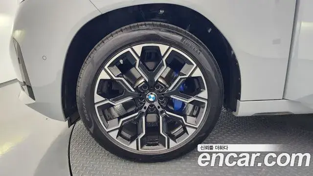 BMW X3 2025 — Photo 5/35