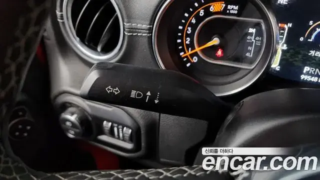 Jeep Wrangler 2018 — Photo 11/34
