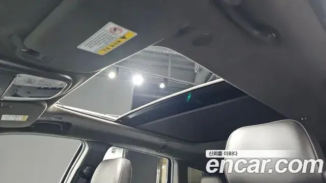 Jeep Grand Cherokee 2018 — ფოტო 3/20