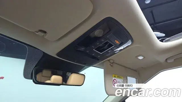 Kia Carnival 2021 — Şəkil 28/35