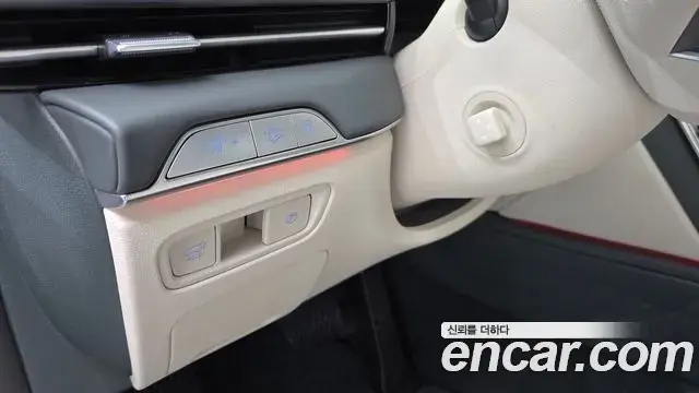 Genesis GV80 2025 — ფოტო 2/20