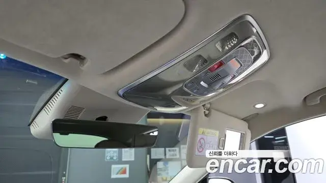 Genesis GV80 2025 — ფოტო 18/20