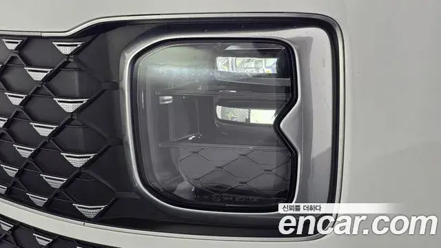 Hyundai Grandeur Hybrid 2024 — Şəkil 12/34