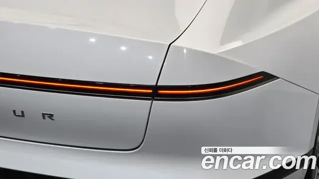 Hyundai Grandeur Hybrid 2024 — Şəkil 34/34