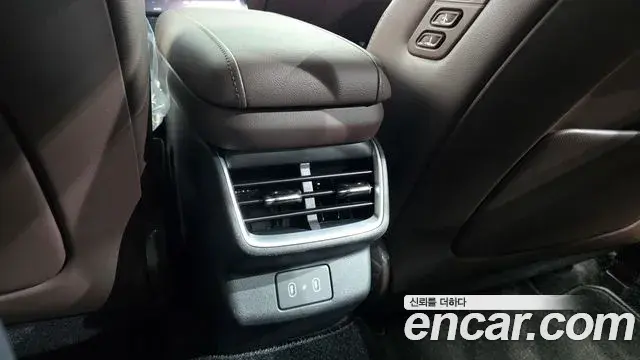 Hyundai Grandeur Hybrid 2024 — Şəkil 14/34