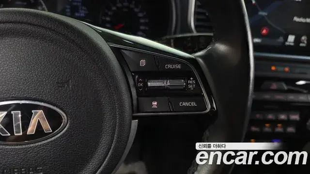 Kia Sportage The Bold 2020 — Photo 4/20