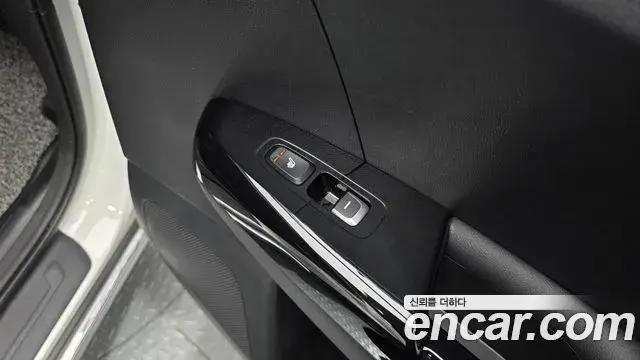 Kia Sportage The Bold 2020 — Photo 12/20