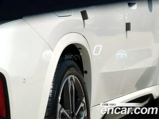 Mercedes-Benz GLC-Class 2025 — ფოტო 3/20