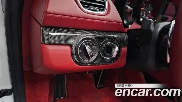 Porsche 718 Boxster 2019 — Фото 18/20
