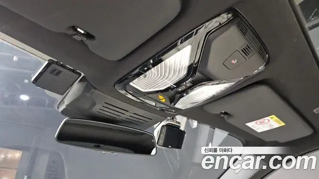 BMW X5 2025 — ფოტო 2/34