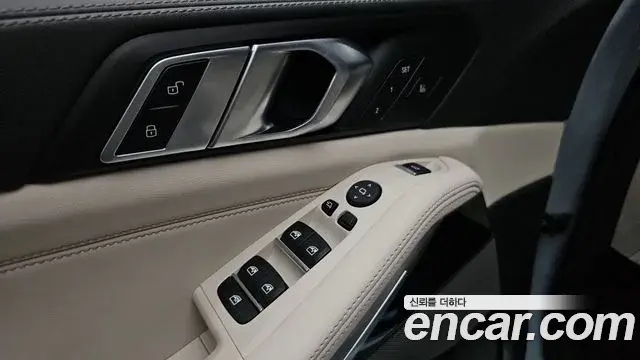 BMW X5 2025 — ფოტო 9/34