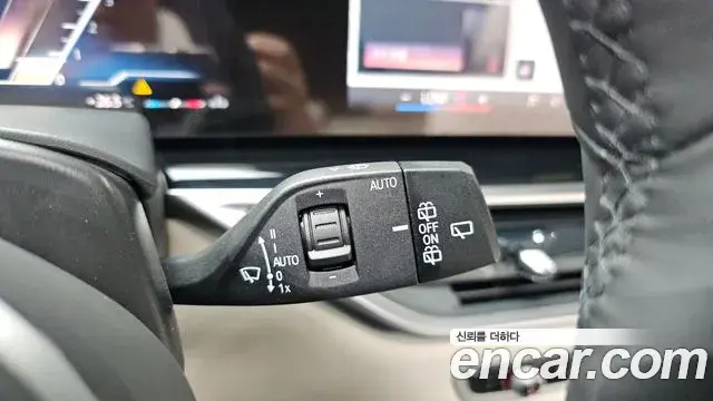 BMW X5 2025 — ფოტო 24/34