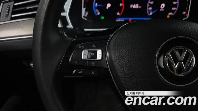 Volkswagen Arteon 2020 — Photo 14/41