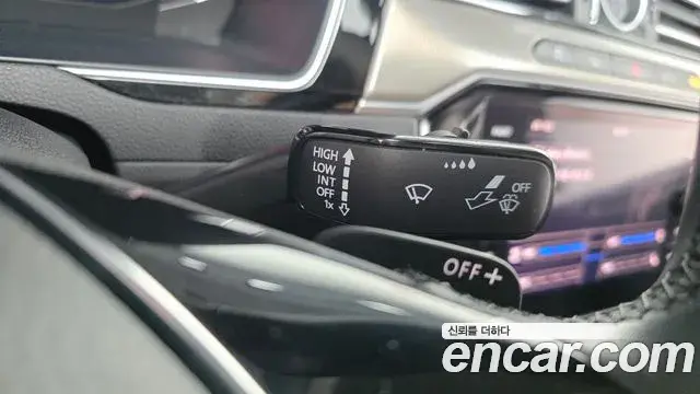 Volkswagen Arteon 2020 — Photo 7/41
