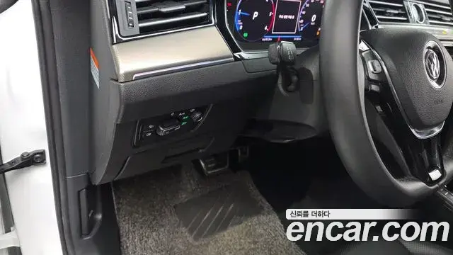 Volkswagen Arteon 2020 — Photo 11/41