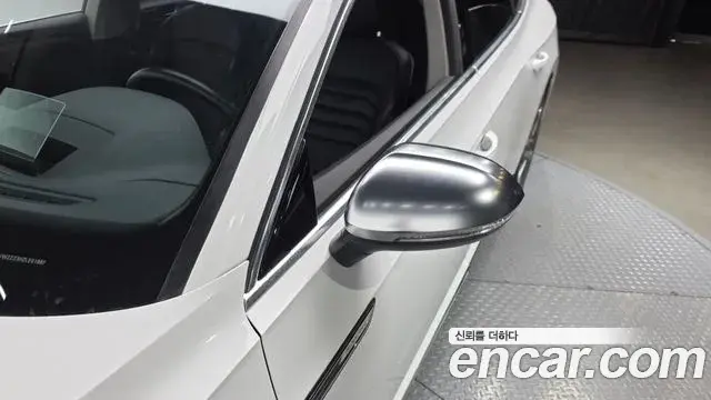 Volkswagen Arteon 2020 — Photo 25/41