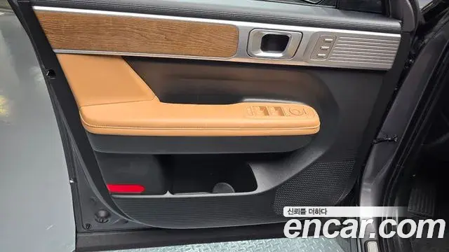 Hyundai Santa Fe 2024 — ფოტო 12/30