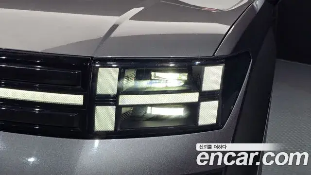Hyundai Santa Fe 2024 — ფოტო 21/30