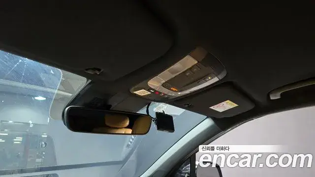 Kia Sorento 2021 — Фото 20/20