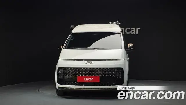 Hyundai Staria 2023 — Şəkil 7/20