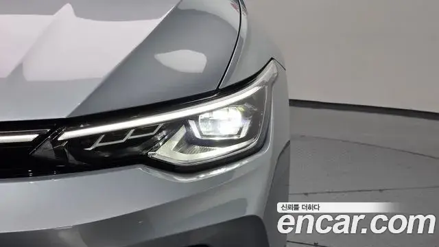 Volkswagen Golf 2026 — ფოტო 12/35