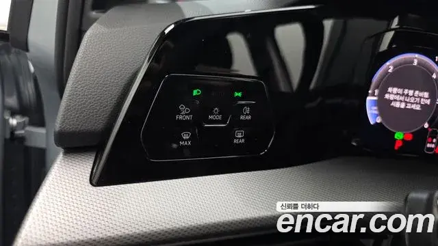 Volkswagen Golf 2026 — ფოტო 27/35