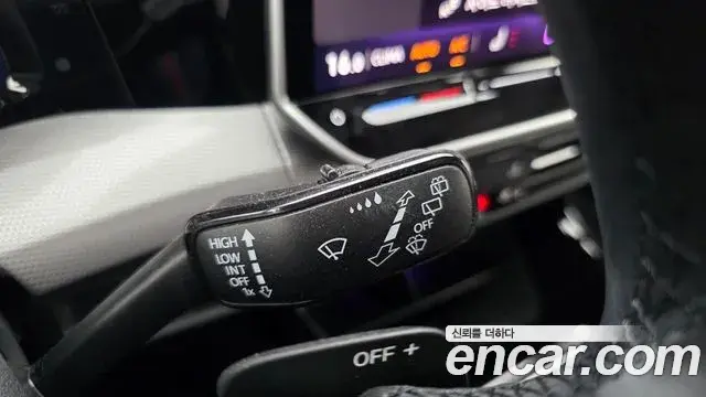 Volkswagen Golf 2026 — ფოტო 18/35