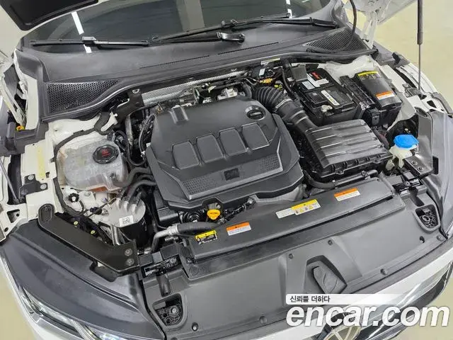 Volkswagen Arteon 2022 — Photo 15/20