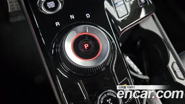 Kia Sportage 2021 — Фото 9/20