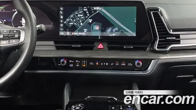Kia Sportage 2021 — Фото 13/20