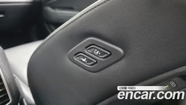 Kia Sportage 2021 — Фото 18/20