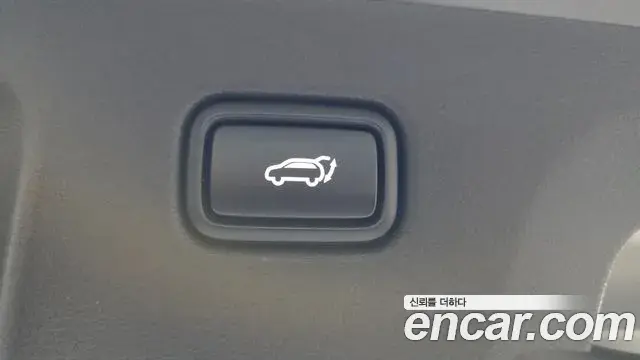 Kia Sportage 2021 — Фото 20/20
