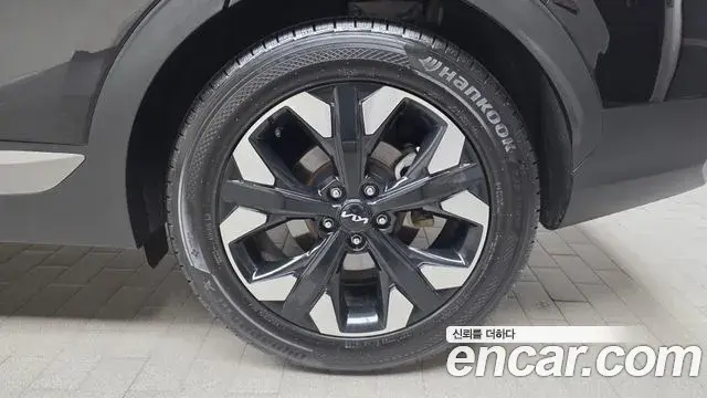 Kia Sportage 2021 — Şəkil 32/38