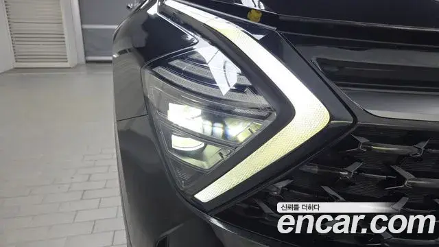 Kia Sportage 2021 — Şəkil 24/38