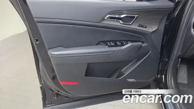 Kia Sportage 2021 — Şəkil 14/38
