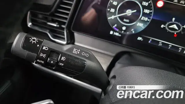Kia Sportage 2021 — Şəkil 33/38