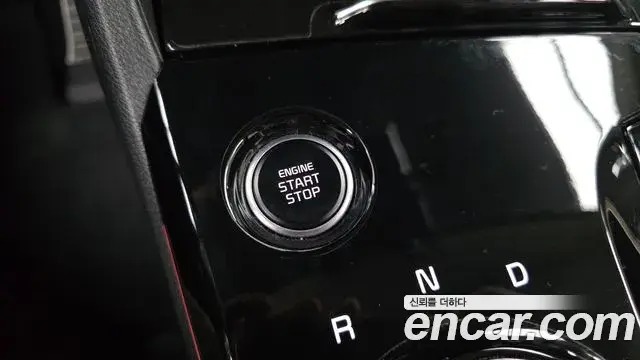 Kia Sportage 2021 — Şəkil 38/38