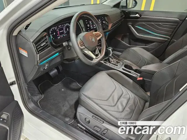 Volkswagen Jetta 2023 — Şəkil 5/20